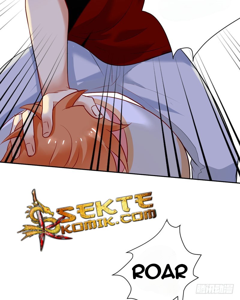 NSD Gaming Chapter 24 Bahasa Indonesia